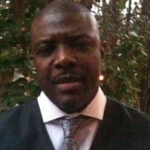 Meet your Posher, Kerry